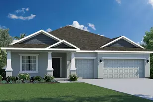5184 Merrifield Ct, Spring Hill, FL 34608 - Photo 1