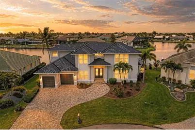 4013 Bastia Court, Punta Gorda, FL 33950 - Photo 1