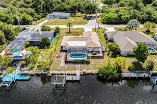 3197 Rock Creek Dr, Port Charlotte, FL 33948 - Photo 1