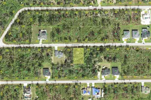 14147 Wenzel Ave, Port Charlotte, FL 33981 - Photo 1