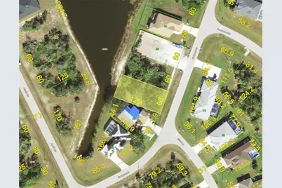 104 Haddock Drive, Rotonda West, FL 33947 - Photo 1