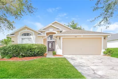 1588 Silhouette Drive, Clermont, FL 34711 - Photo 1