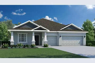 10033 N Sherman Drive, Dunnellon, FL 34434 - Photo 1