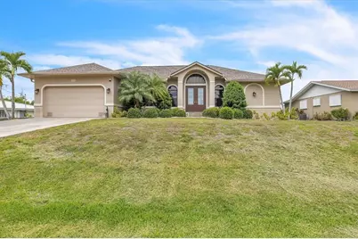 3115 Chapman Boulevard, Punta Gorda, FL 33950 - Photo 1