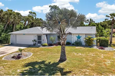 2910 Rock Creek Drive, Port Charlotte, FL 33948 - Photo 1