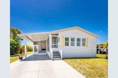 7491 Danvers Circle, Port Charlotte, FL 33981 - Photo 1
