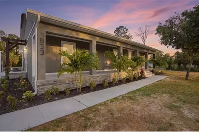 7933 5th Terrace, Labelle, FL 33935 - Photo 1