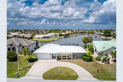 2122 Cassino Court, Punta Gorda, FL 33950 - Photo 1