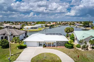 2122 Cassino Ct, Punta Gorda, FL 33950 - Photo 1