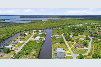 3572 Como Street, Port Charlotte, FL 33948 - Photo 1