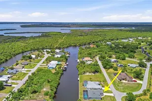 3572 Como St, Port Charlotte, FL 33948 - Photo 1