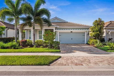 5632 Long Shore Loop, Sarasota, FL 34238 - Photo 1