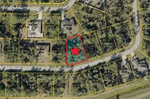 Lot 8 San Salvador Rd, North Port, FL 34291 - Photo 1