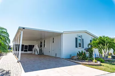 48 Amsterdam Avenue, Punta Gorda, FL 33950 - Photo 1