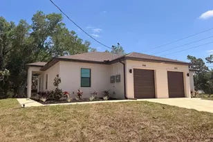 4988 Caputo Ave, North Port, FL 34288 - Photo 1