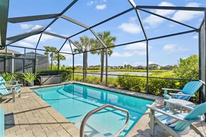 42250 Ramble Road, Punta Gorda, FL 33982 - Photo 1