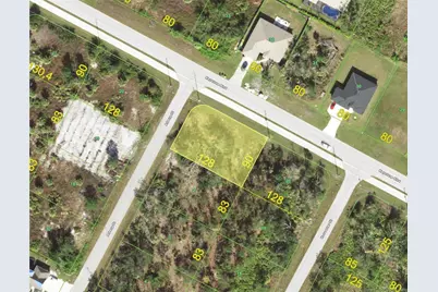 13283 Keystone Boulevard, Port Charlotte, FL 33981 - Photo 1