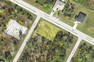13283 Keystone Blvd, Port Charlotte, FL 33981 - Photo 1