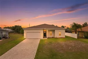 870 Columbia St, Port Charlotte, FL 33948 - Photo 1