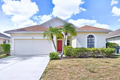 1823 Scarlett Avenue, North Port, FL 34289 - Photo 1