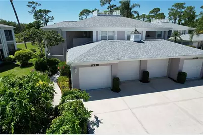 5710 Sheffield Greene Circle #92, Sarasota, FL 34235 - Photo 1