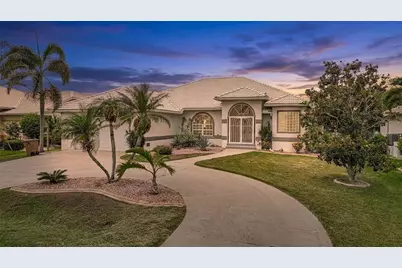 632 Monaco Drive, Punta Gorda, FL 33950 - Photo 1