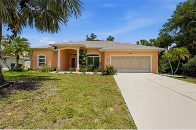 3974 S Chamberlain Boulevard, North Port, FL 34286 - Photo 1