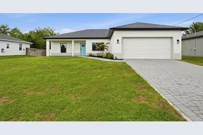 12542 Mohican Avenue, Port Charlotte, FL 33953 - Photo 1