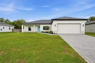 12542 Mohican Ave, Port Charlotte, FL 33953 - Photo 1
