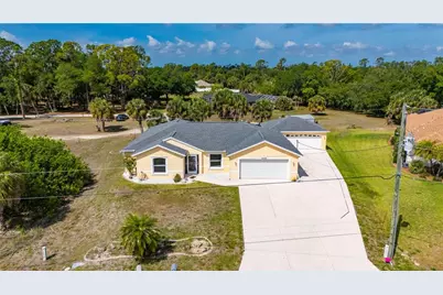 4689 Fernway Drive, North Port, FL 34288 - Photo 1
