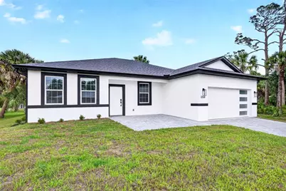 3268 Tishman Avenue, North Port, FL 34286 - Photo 1