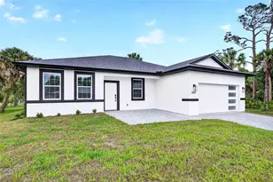 3268 Tishman Ave, North Port, FL 34286 - Photo 1