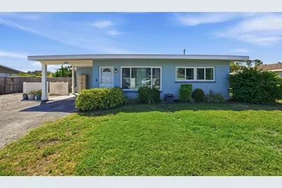 445 Palmetto Drive, Venice, FL 34293 - Photo 1