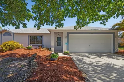 25444 Alicante Drive, Punta Gorda, FL 33955 - Photo 1