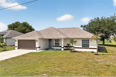 421 Londrina Drive, Punta Gorda, FL 33983 - Photo 1