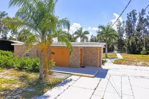 891 Palmetto Dr NE, Port Charlotte, FL 33952 - Photo 1