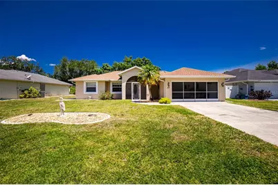 29 Cabello Street, Punta Gorda, FL 33983 - Photo 1
