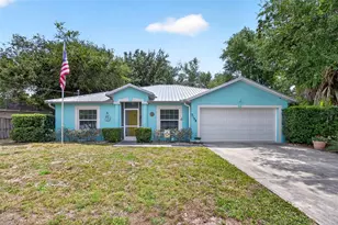 3158 Upland St, North Port, FL 34286 - Photo 1