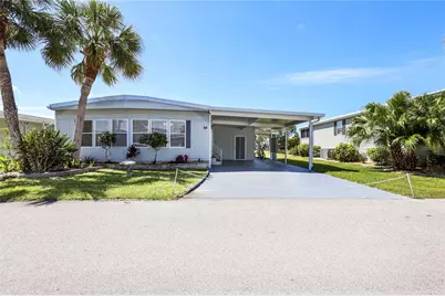 2100 Kings Highway #94, Port Charlotte, FL 33980 - Photo 1
