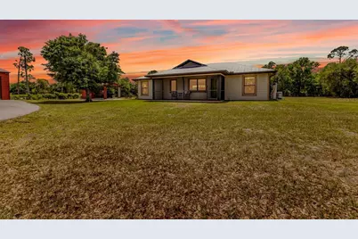 24549 Tangerine Avenue, Port Charlotte, FL 33980 - Photo 1