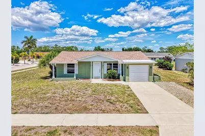 13420 Romford Avenue, Port Charlotte, FL 33981 - Photo 1