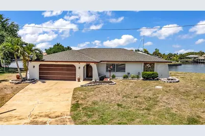 19220 Moore Haven Court, Port Charlotte, FL 33948 - Photo 1