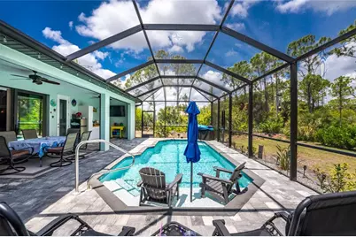 14921 San Domingo Boulevard, Port Charlotte, FL 33981 - Photo 1