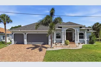 3119 Caribbean Drive, Punta Gorda, FL 33950 - Photo 1