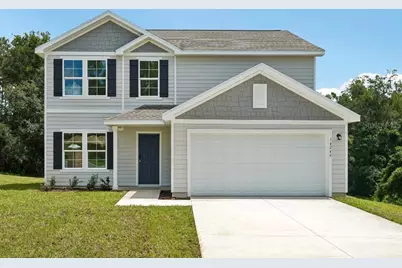 14246 NW 162nd Place, Alachua, FL 32615 - Photo 1