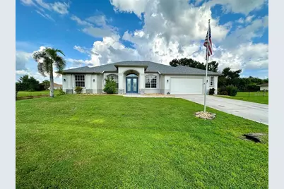 26577 Barranquilla Avenue, Punta Gorda, FL 33983 - Photo 1