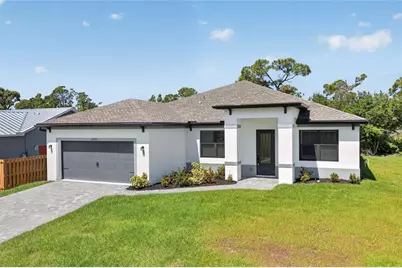 5479 Brussels Terrace, Port Charlotte, FL 33981 - Photo 1