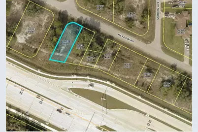 1100 Meadow Road, Lehigh Acres, FL 33973 - Photo 1
