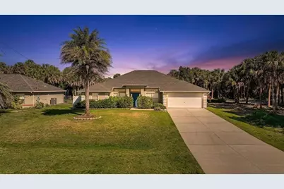1363 S San Mateo Drive, North Port, FL 34288 - Photo 1