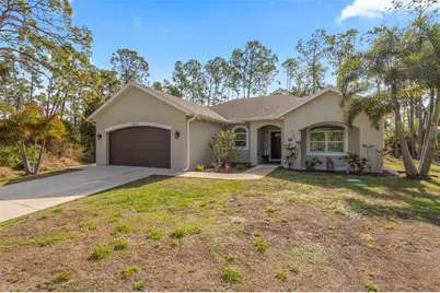 5213 Ocarina Road, North Port, FL 34291 - Photo 1